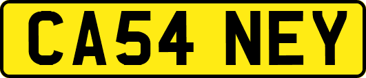 CA54NEY