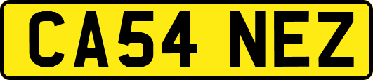 CA54NEZ