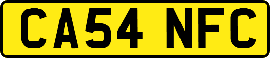 CA54NFC
