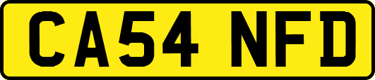 CA54NFD