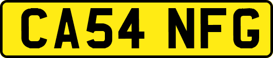CA54NFG