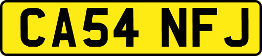 CA54NFJ