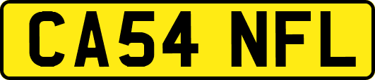 CA54NFL