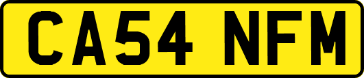 CA54NFM