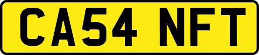 CA54NFT