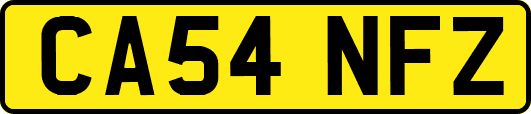 CA54NFZ
