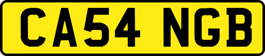 CA54NGB