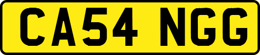 CA54NGG
