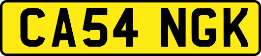 CA54NGK