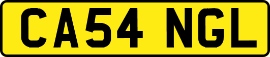 CA54NGL