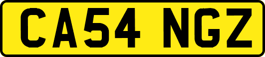 CA54NGZ