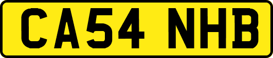 CA54NHB