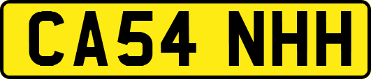 CA54NHH