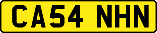 CA54NHN