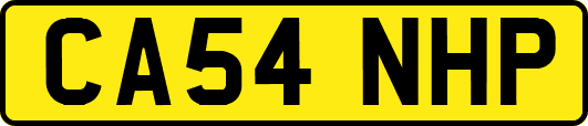 CA54NHP