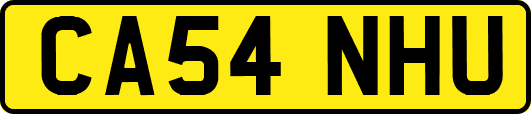 CA54NHU