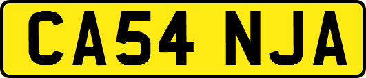 CA54NJA