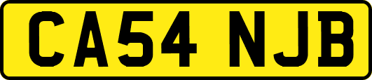 CA54NJB
