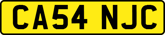 CA54NJC