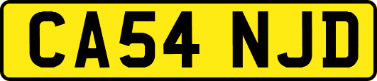 CA54NJD