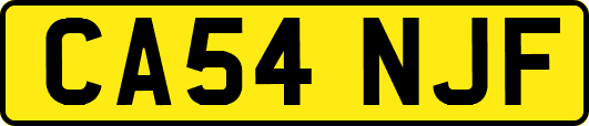 CA54NJF