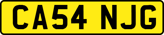 CA54NJG
