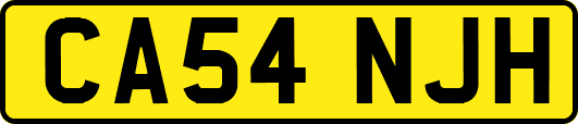 CA54NJH