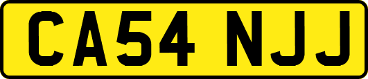 CA54NJJ