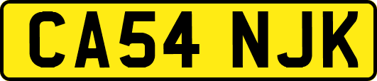 CA54NJK