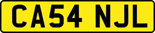 CA54NJL