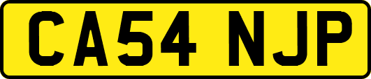 CA54NJP