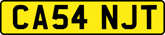 CA54NJT