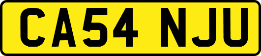 CA54NJU