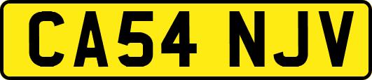 CA54NJV