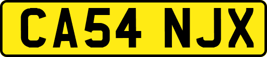 CA54NJX