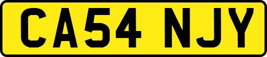 CA54NJY