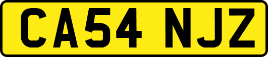 CA54NJZ