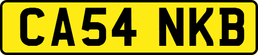 CA54NKB
