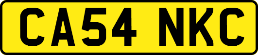 CA54NKC