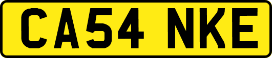 CA54NKE