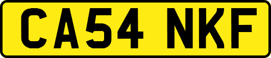 CA54NKF