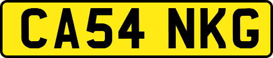 CA54NKG