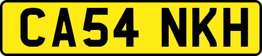 CA54NKH
