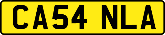 CA54NLA