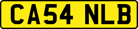 CA54NLB