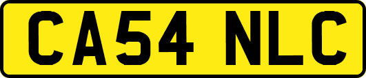 CA54NLC