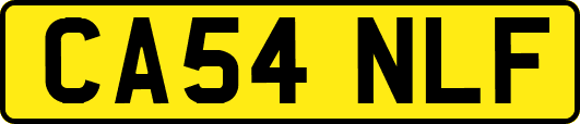 CA54NLF