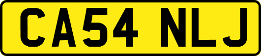 CA54NLJ