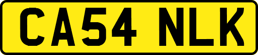 CA54NLK