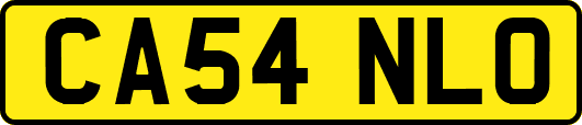 CA54NLO
